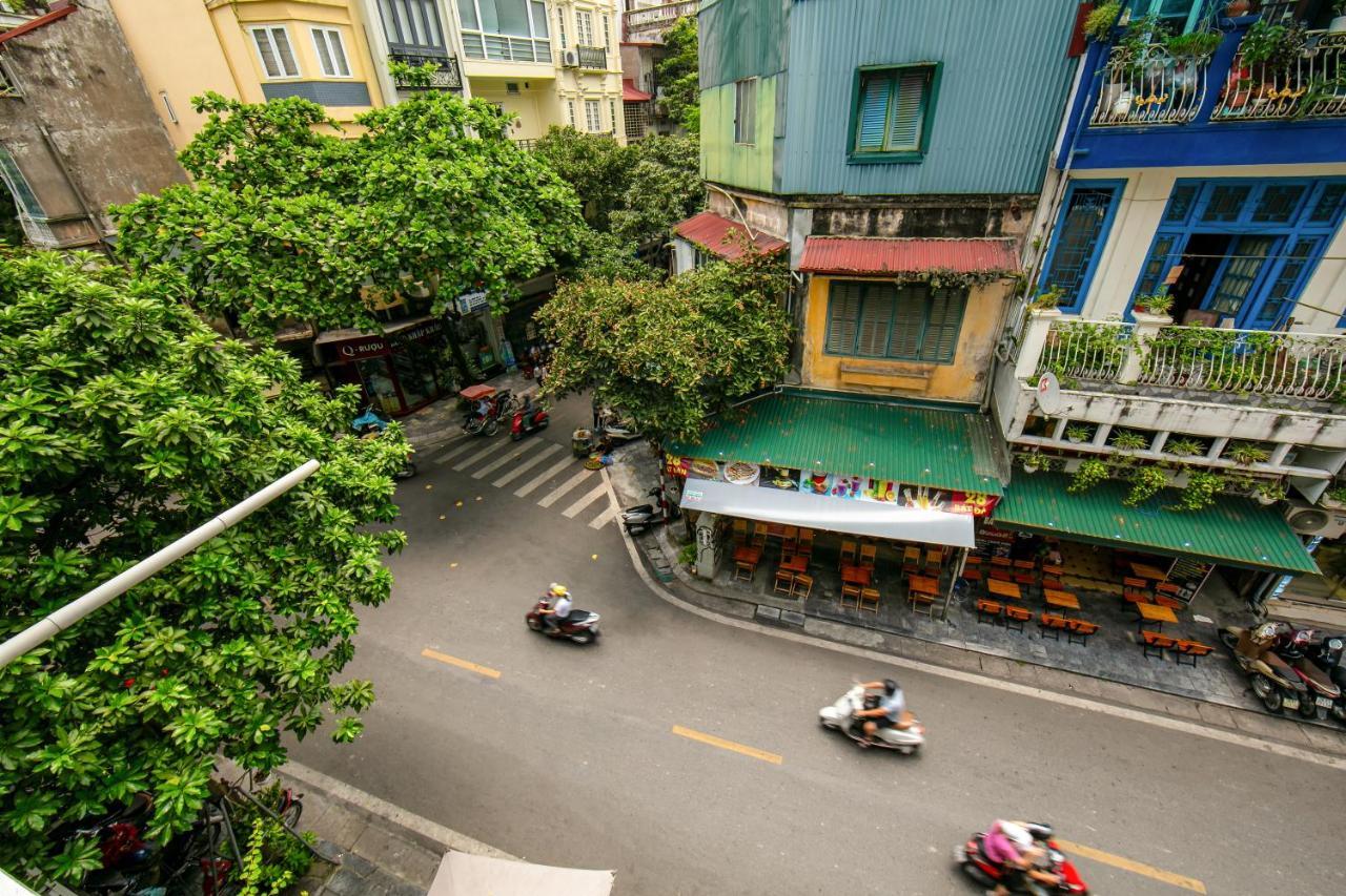 Sonata Boutique Hotel & Spa - Hanoi — Photos 1