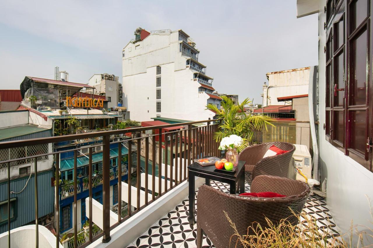 Sonata Boutique Hotel & Spa - Hanoi, Hanoi